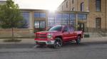 Chevrolet Silverado Rally Edition 2015 года